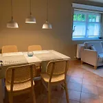 Auszeit Am Lindenpark Apartment