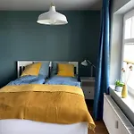 Auszeit Am Lindenpark Apartment Ostseebad Kühlungsborn
