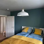 Auszeit Am Lindenpark * Ostseebad Kühlungsborn