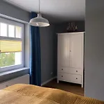 Apartment Auszeit Am Lindenpark