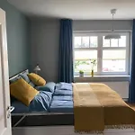Auszeit Am Lindenpark Ostseebad Kühlungsborn