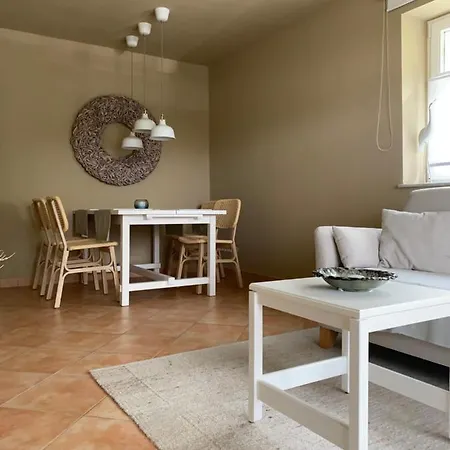 Διαμέρισμα Auszeit Am Lindenpark *