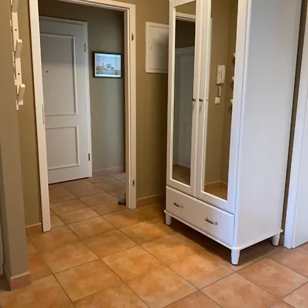 Auszeit Am Lindenpark *