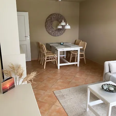 Auszeit Am Lindenpark Apartman *