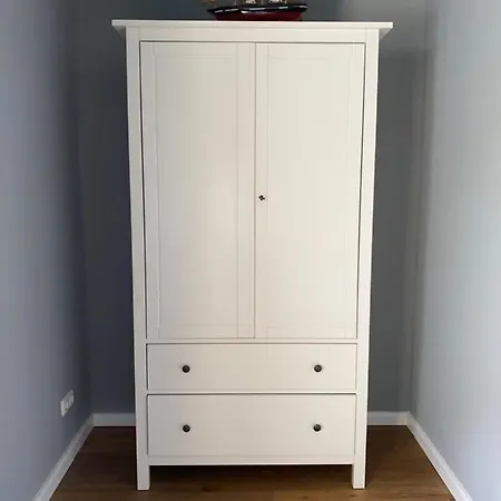 Auszeit Am Lindenpark *