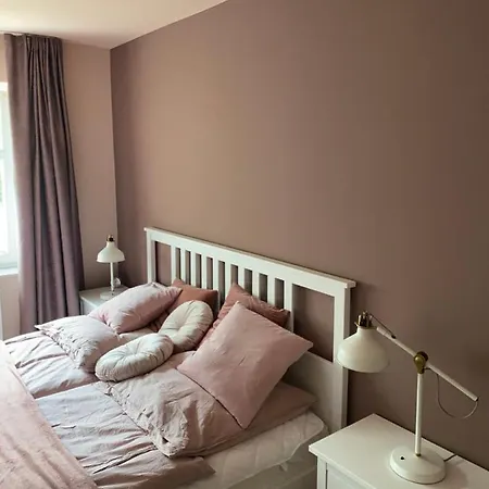 Auszeit Am Lindenpark