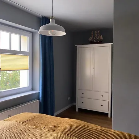 Διαμέρισμα Auszeit Am Lindenpark