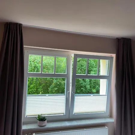 Apartman Auszeit Am Lindenpark *