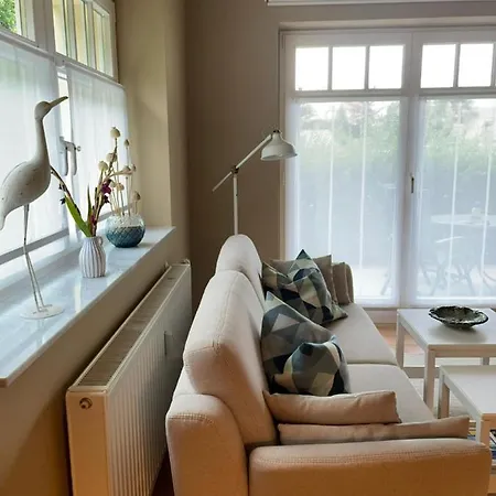 Auszeit Am Lindenpark