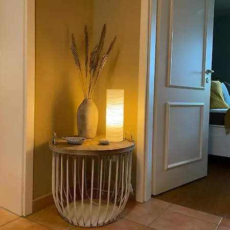 Apartman Auszeit Am Lindenpark