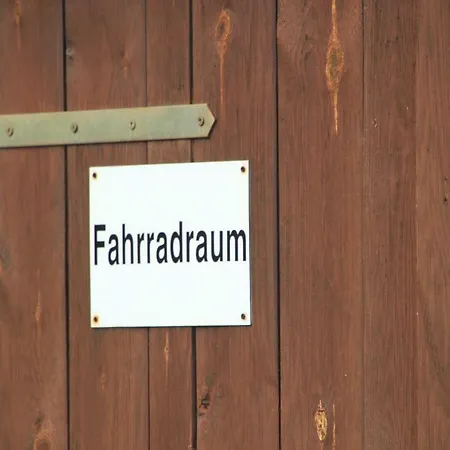 Apartmán Auszeit Am Lindenpark Ostseebad Kühlungsborn