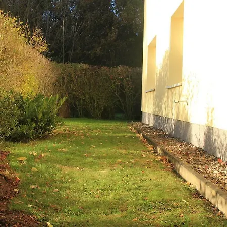 Auszeit Am Lindenpark *