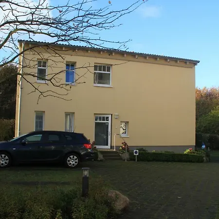 Auszeit Am Lindenpark