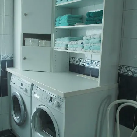 Auszeit Am Lindenpark * Ostseebad Kühlungsborn