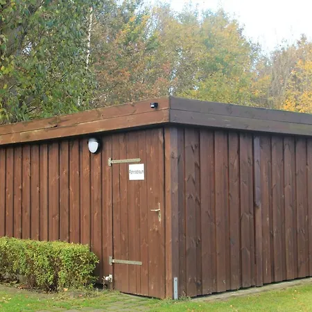 Apartman Auszeit Am Lindenpark *