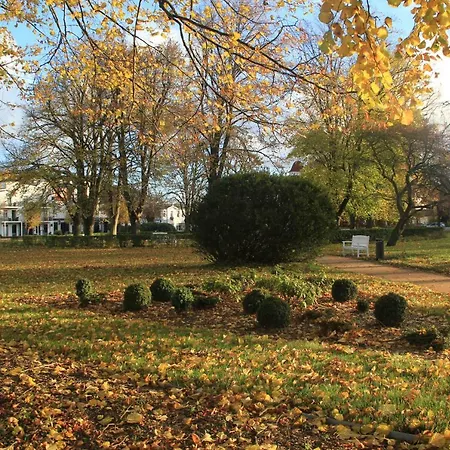 Auszeit Am Lindenpark *