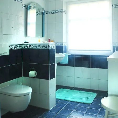 Apartman Auszeit Am Lindenpark