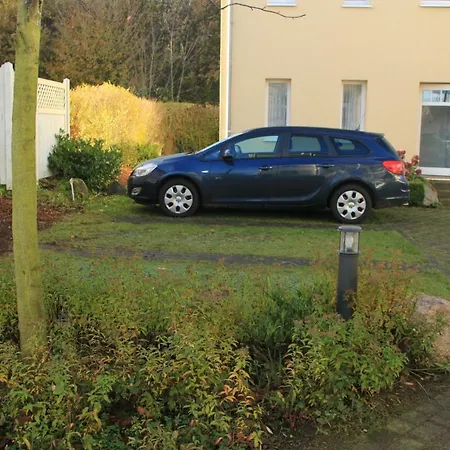 Διαμέρισμα Auszeit Am Lindenpark