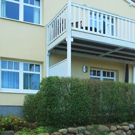 Auszeit Am Lindenpark Apartman