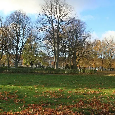 Auszeit Am Lindenpark *