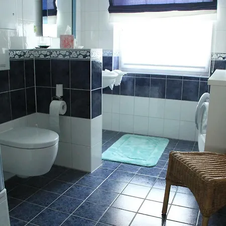 Auszeit Am Lindenpark * Ostseebad Kühlungsborn