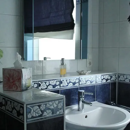 Διαμέρισμα Auszeit Am Lindenpark