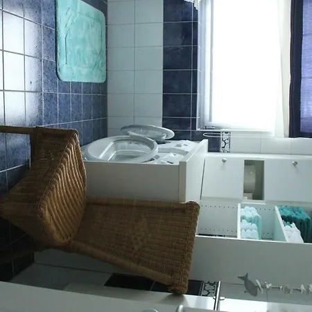 Auszeit Am Lindenpark * Ostseebad Kühlungsborn