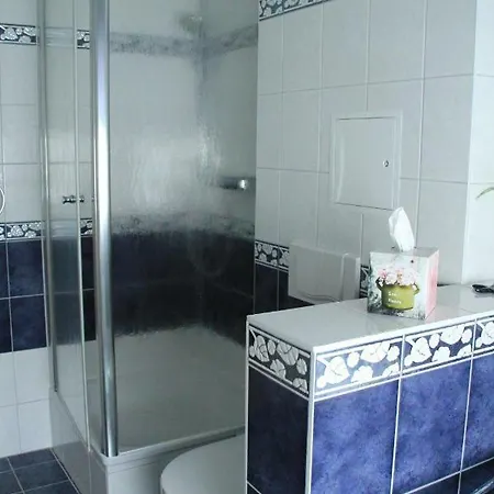 Auszeit Am Lindenpark Ostseebad Kühlungsborn