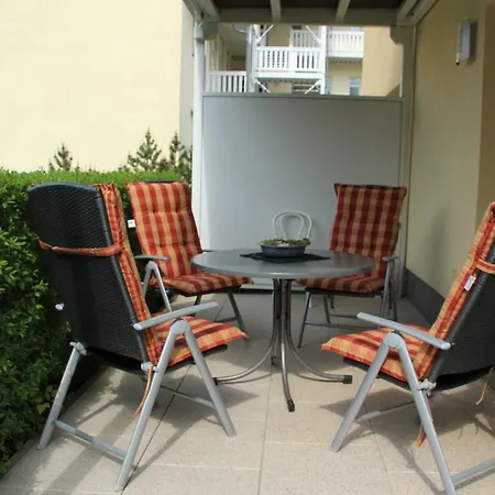 Auszeit Am Lindenpark *