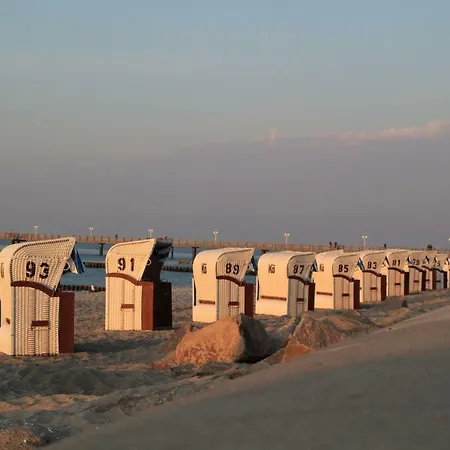 Auszeit Am Lindenpark